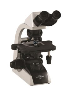 Accu-Scope 3012 Microscope