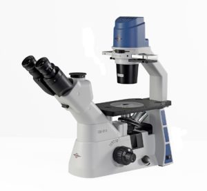Accu-Scope EXI-310 Microscope
