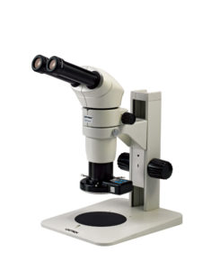 Unitron Z10 Microscope